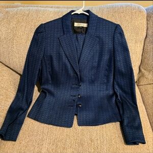 Tahari & Arthur S Levine Suit Set